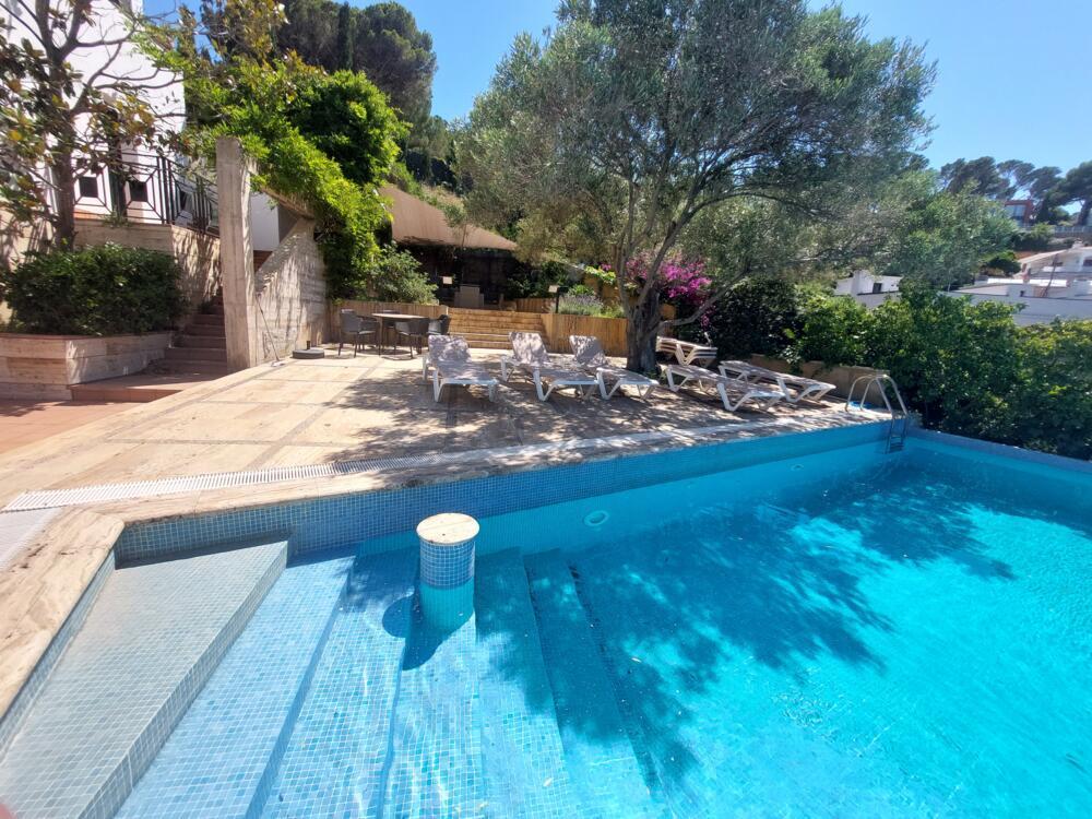 Villa Victoria, vakantievilla in Begur, Spanje voor 8 personen foto 8