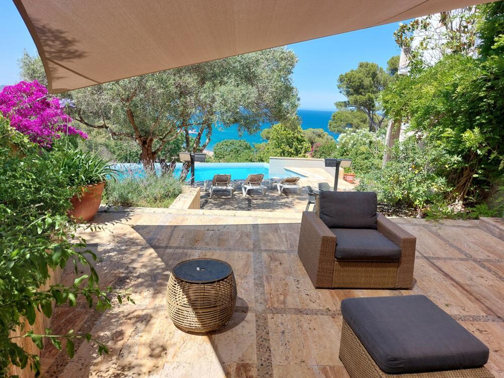 Villa Victoria, vakantievilla in Begur, Spanje voor 8 personen foto 2
