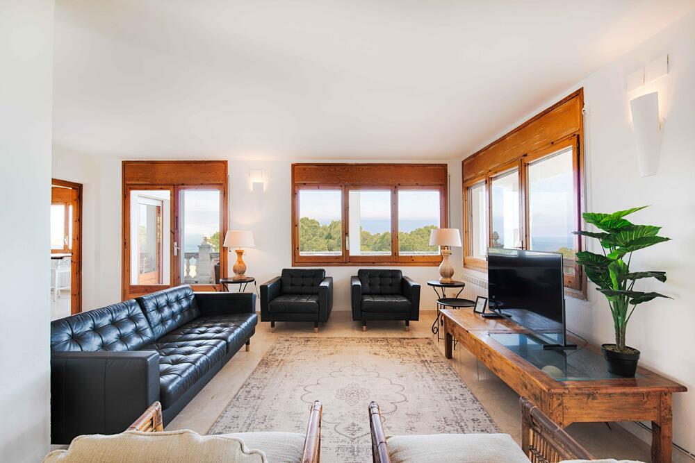 Villa Victoria, vakantievilla in Begur, Spanje voor 8 personen foto 18