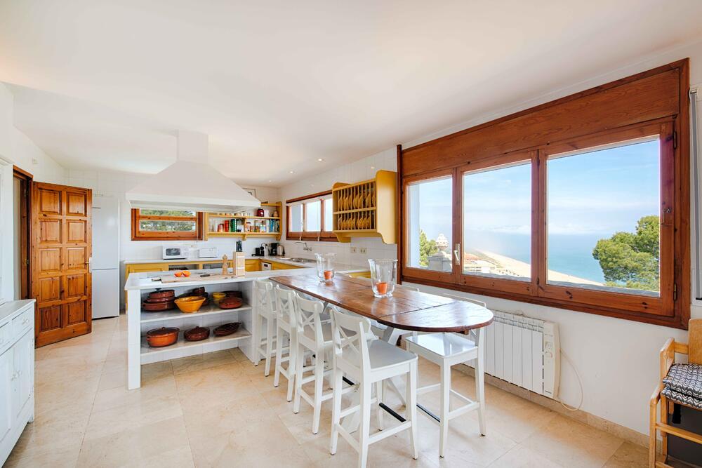 Villa Victoria, vakantievilla in Begur, Spanje voor 8 personen foto 13
