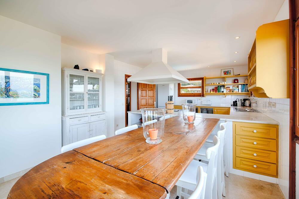Villa Victoria, vakantievilla in Begur, Spanje voor 8 personen foto 15