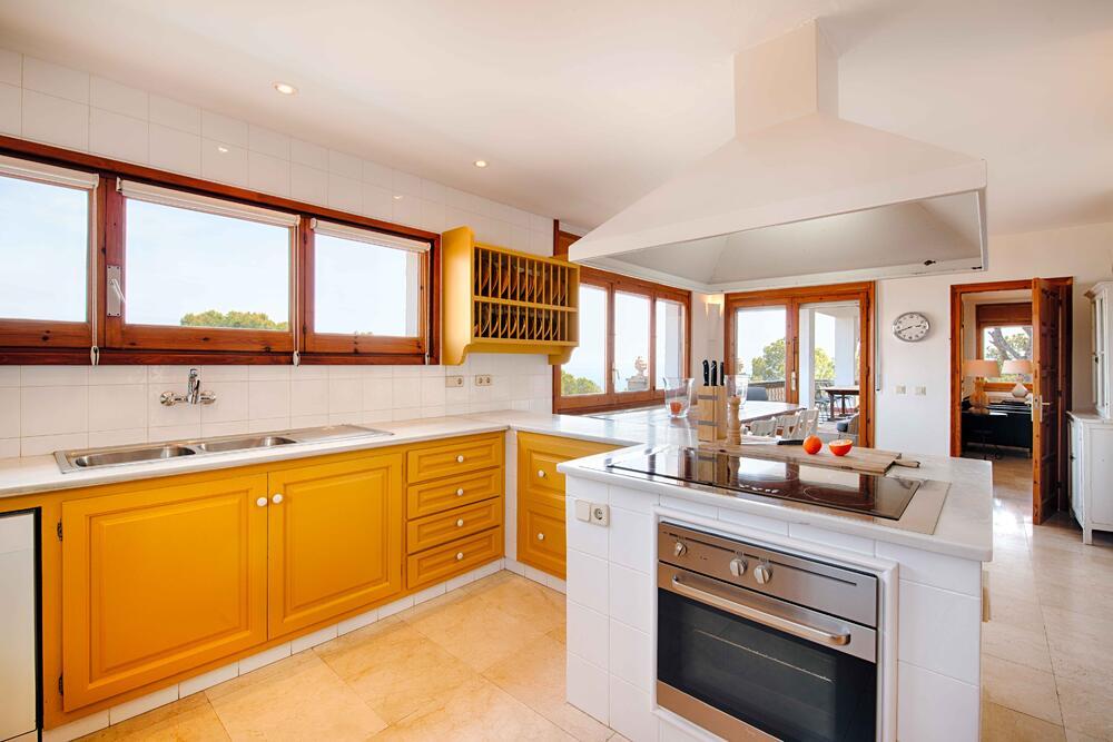 Villa Victoria, vakantievilla in Begur, Spanje voor 8 personen foto 14