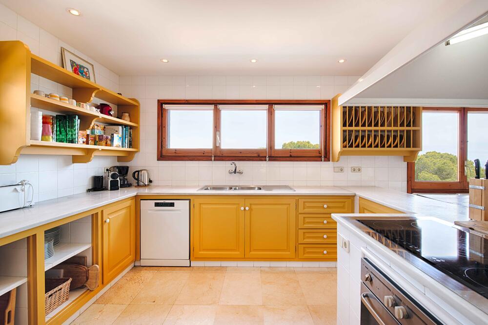 Villa Victoria, vakantievilla in Begur, Spanje voor 8 personen foto 16