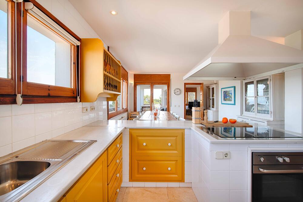 Villa Victoria, vakantievilla in Begur, Spanje voor 8 personen foto 17