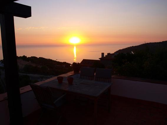 186 - B-530 Villa Ella Woning tussen Begur en Pals, met airconditioning, privé in Begur, Spanje voor 6 personen foto 37