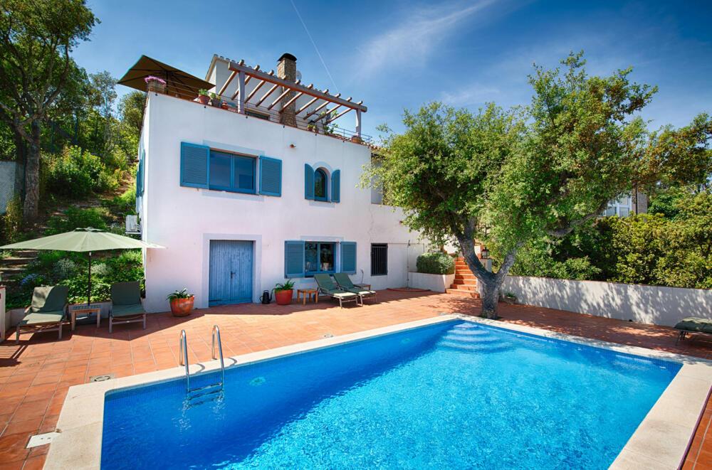 Villa Ella