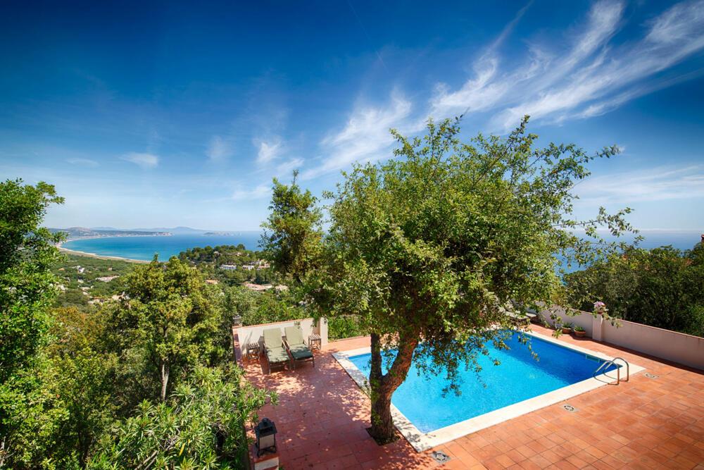 Villa Ella, vakantievilla in Begur, Spanje voor 6 personen foto 5