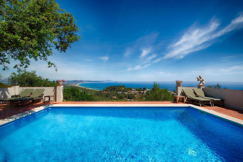 Villa Ella, vakantievilla in Begur, Spanje voor 6 personen foto 2