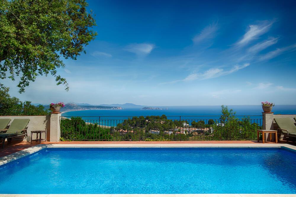 Villa Ella, vakantievilla in Begur, Spanje voor 6 personen foto 8