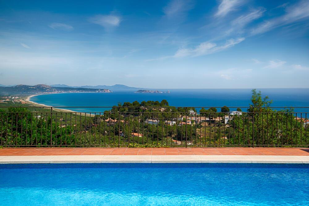 Villa Ella, vakantievilla in Begur, Spanje voor 6 personen foto 4