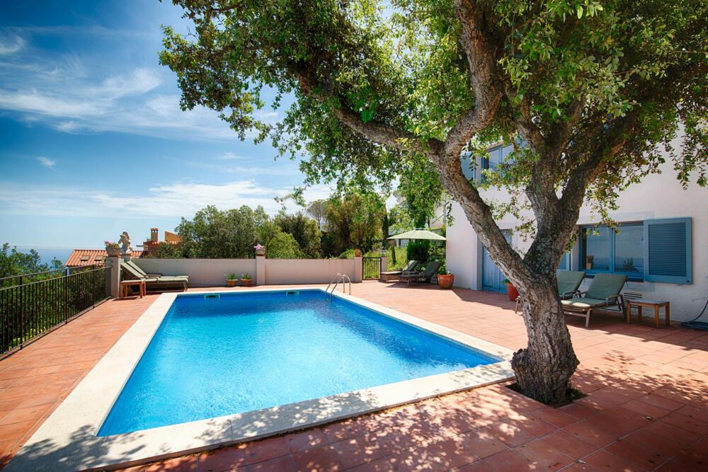 Villa Ella, vakantievilla in Begur, Spanje voor 6 personen foto 7