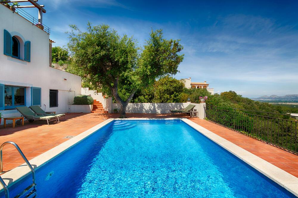 Villa Ella, vakantievilla in Begur, Spanje voor 6 personen foto 6