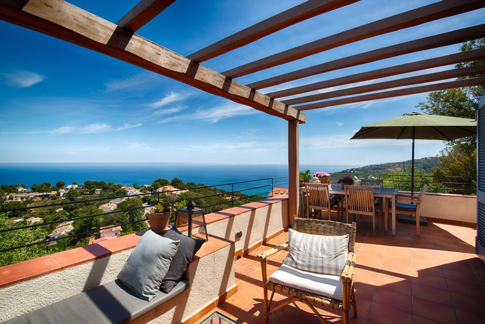 Villa Ella, vakantievilla in Begur, Spanje voor 6 personen foto 13