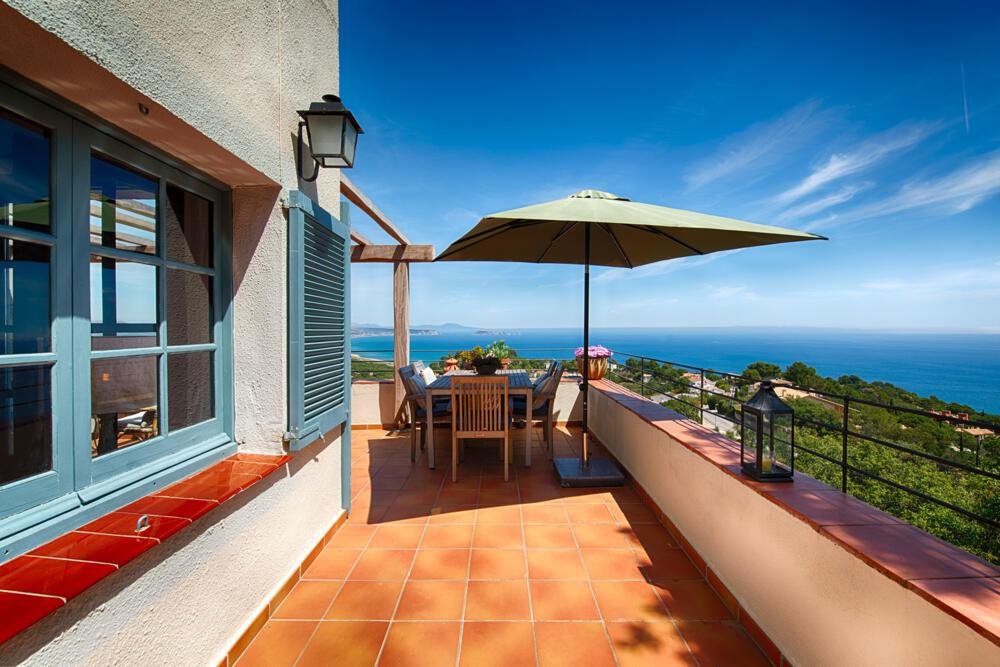 Villa Ella, vakantievilla in Begur, Spanje voor 6 personen foto 9