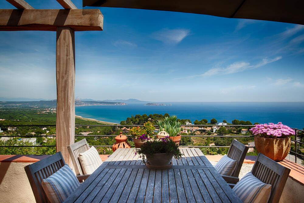 Villa Ella, vakantievilla in Begur, Spanje voor 6 personen foto 10