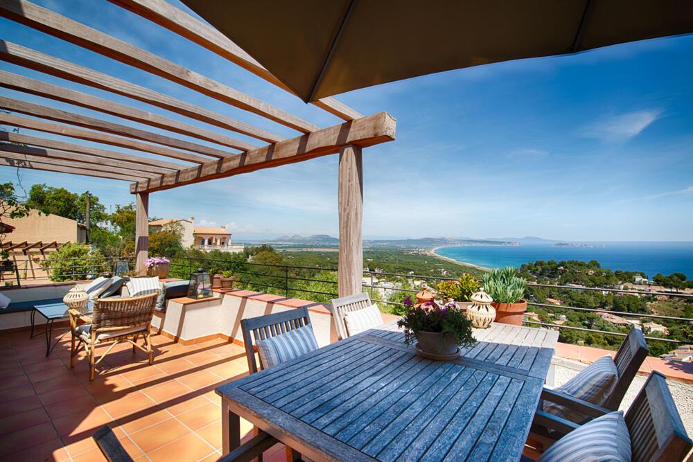 Villa Ella, vakantievilla in Begur, Spanje voor 6 personen foto 11