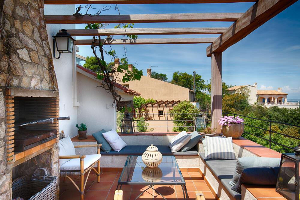 Villa Ella, vakantievilla in Begur, Spanje voor 6 personen foto 12