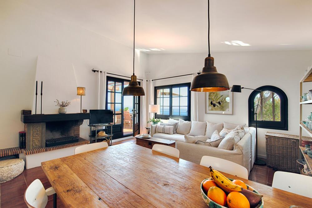 Villa Ella, vakantievilla in Begur, Spanje voor 6 personen foto 15
