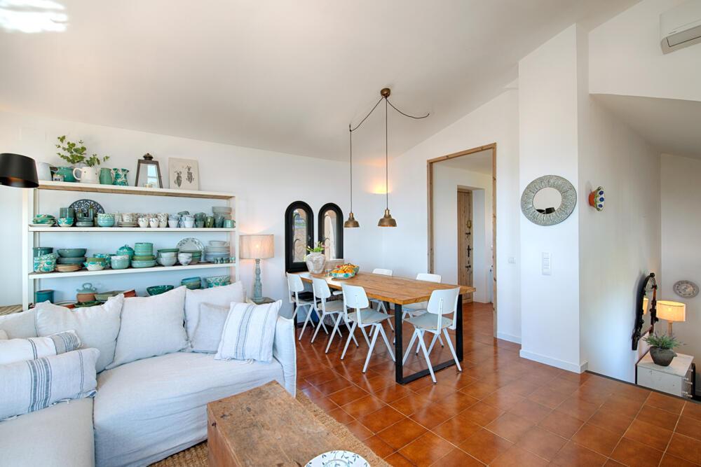Villa Ella, vakantievilla in Begur, Spanje voor 6 personen foto 18