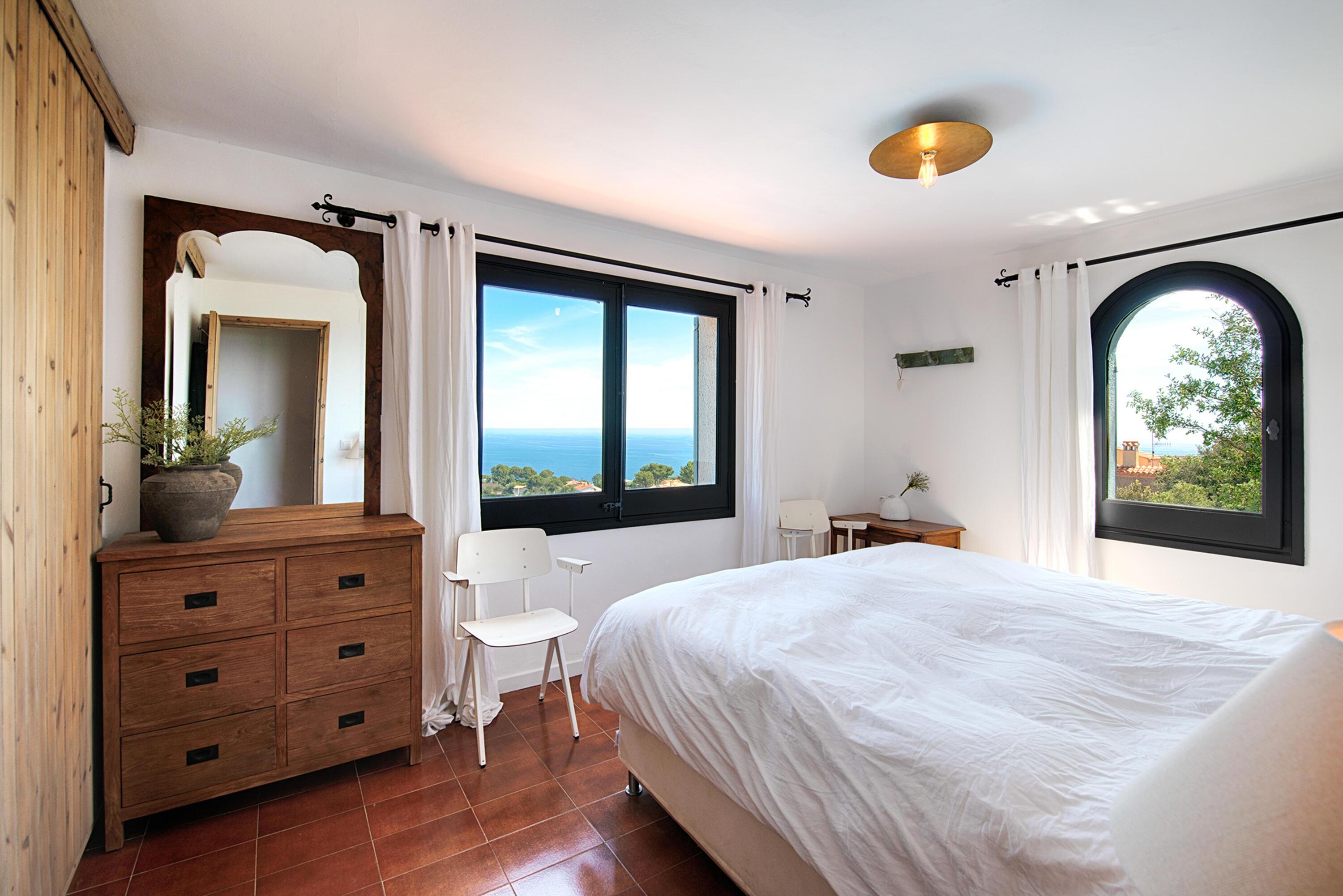 186 - B-530 Villa Ella Woning tussen Begur en Pals, met airconditioning, privé in Begur, Spanje voor 6 personen foto 31