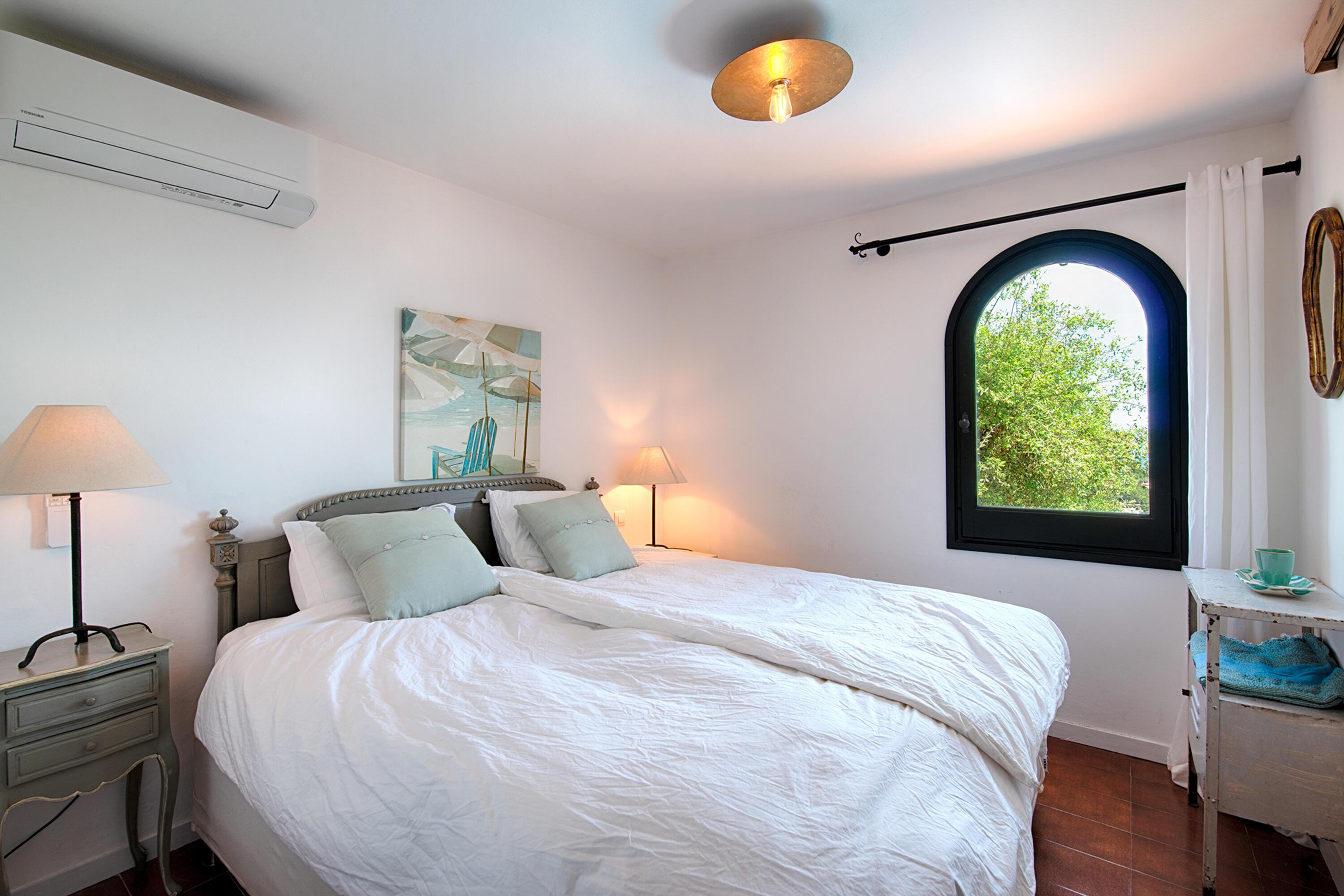 186 - B-530 Villa Ella Woning tussen Begur en Pals, met airconditioning, privé in Begur, Spanje voor 6 personen foto 34