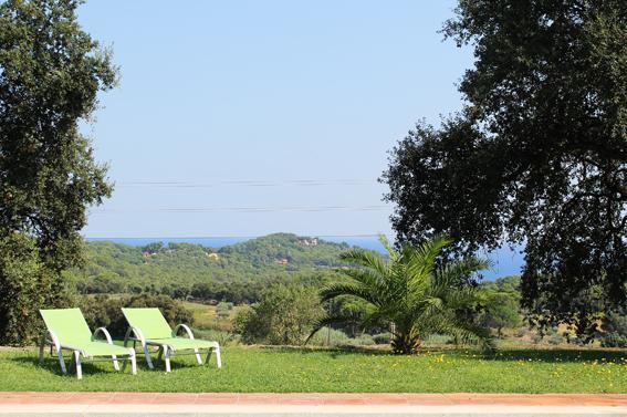 Villa Girasol, vakantievilla in Begur, Spanje voor 8 personen foto 10