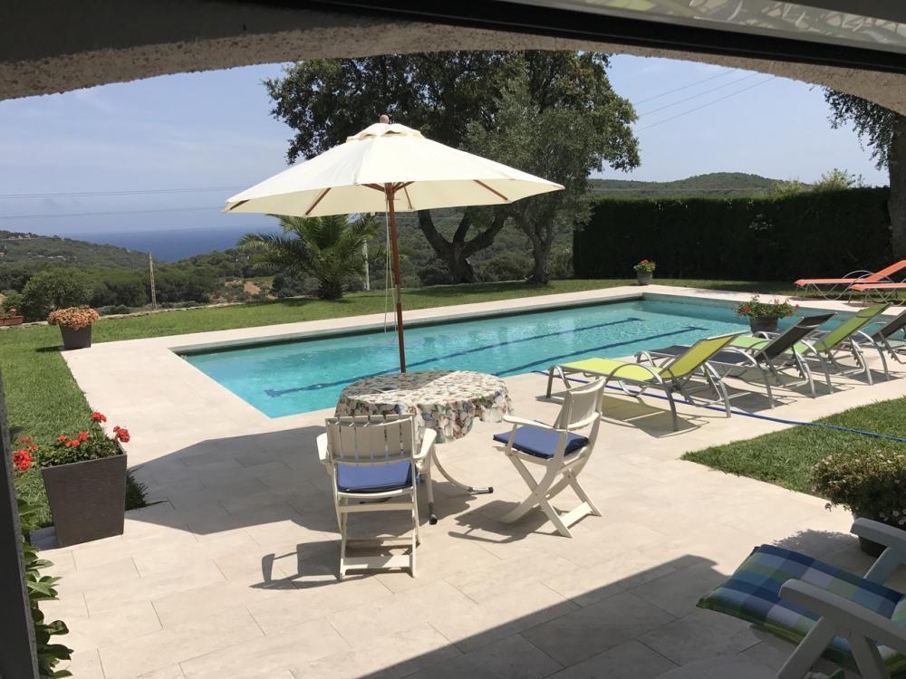 Villa Girasol, vakantievilla in Begur, Spanje voor 8 personen foto 7