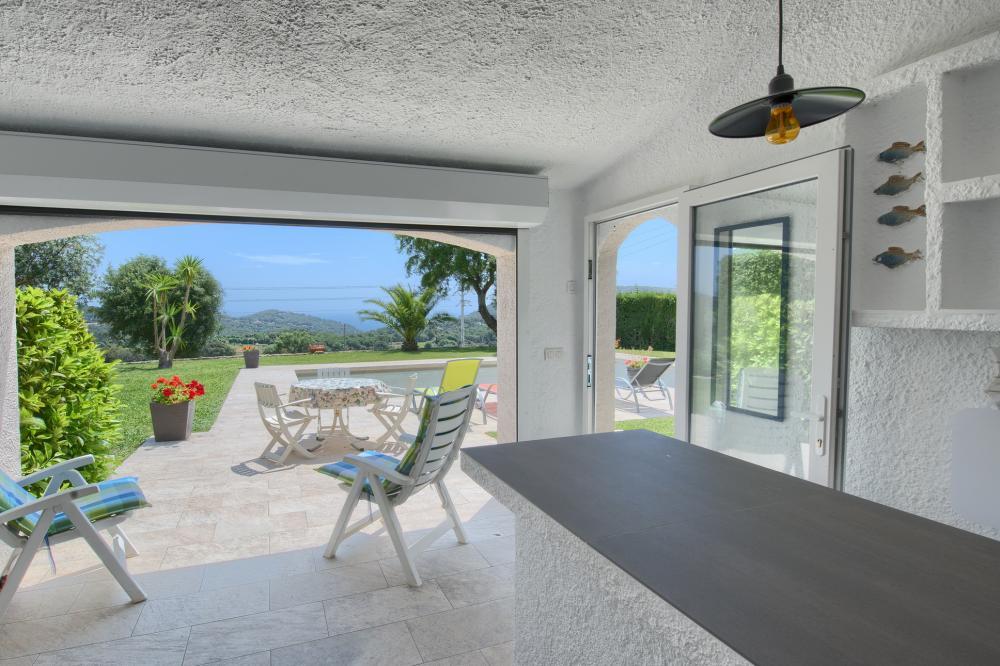 Villa Girasol, vakantievilla in Begur, Spanje voor 8 personen foto 11