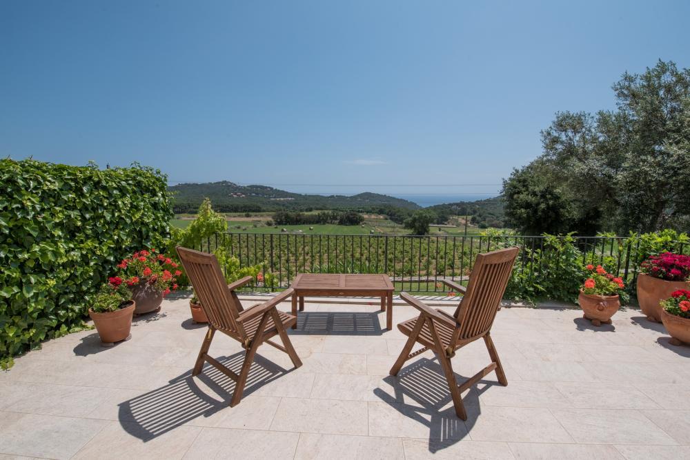 Villa Girasol, vakantievilla in Begur, Spanje voor 8 personen foto 12