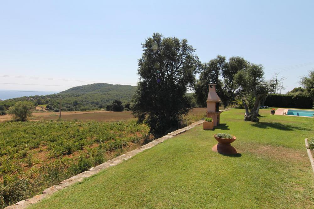 Villa Girasol, vakantievilla in Begur, Spanje voor 8 personen foto 9