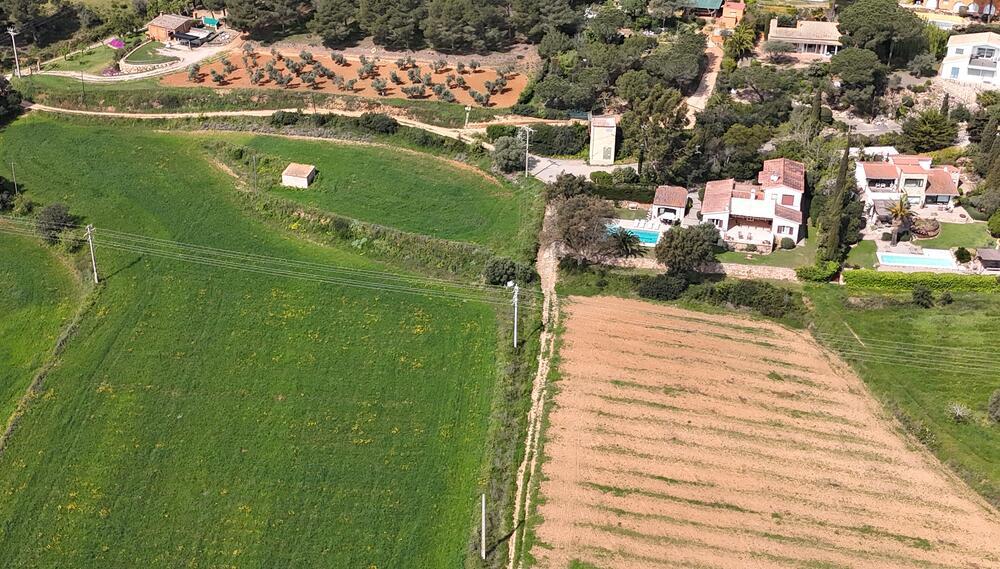 Villa Girasol, vakantievilla in Begur, Spanje voor 8 personen foto 13