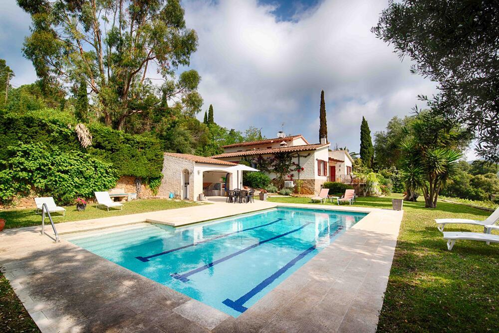 Villa Girasol