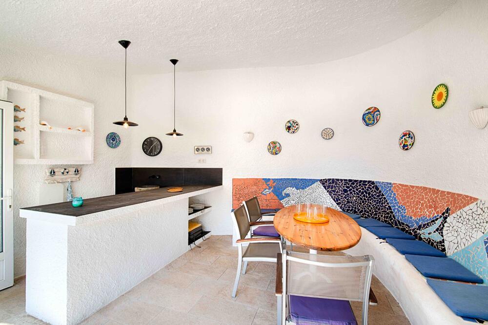 Villa Girasol, vakantievilla in Begur, Spanje voor 8 personen foto 18