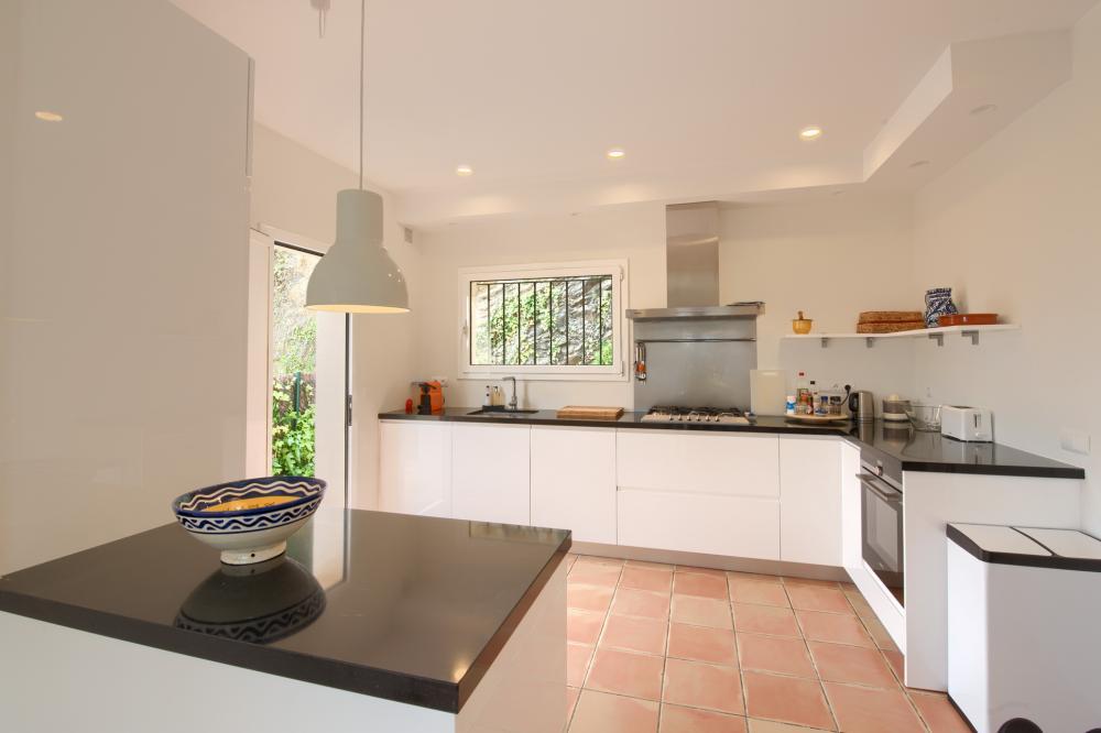 Villa Flor, vakantievilla in Begur, Spanje voor 6 personen foto 11
