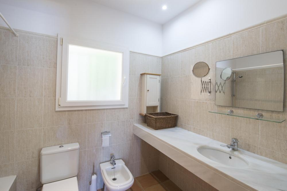 Villa Flor, vakantievilla in Begur, Spanje voor 6 personen foto 16