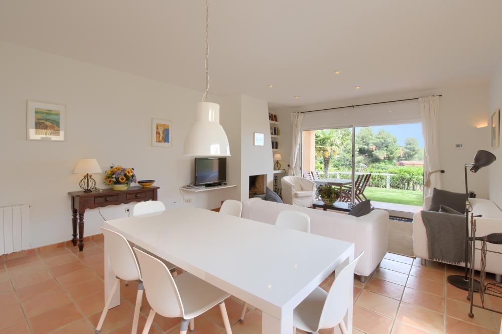 Villa Flor, vakantievilla in Begur, Spanje voor 6 personen foto 9