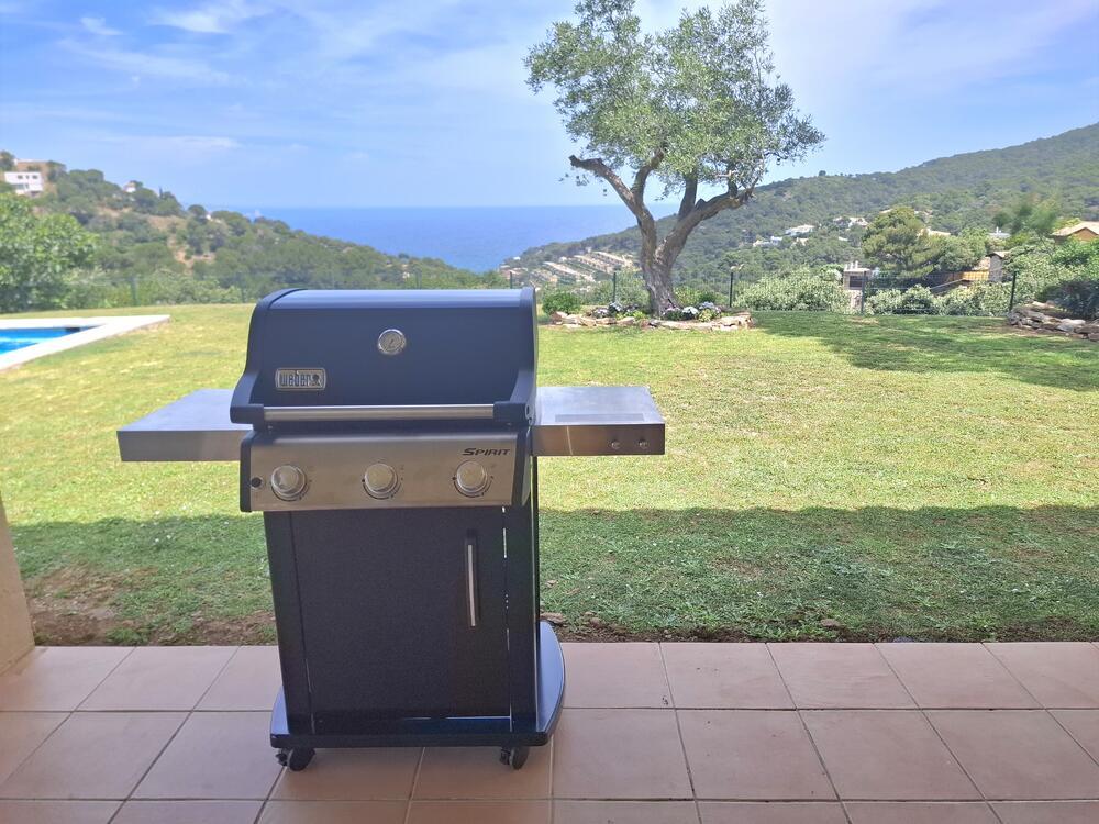Villa Brun, vakantievilla in Begur, Spanje voor 2 personen foto 15