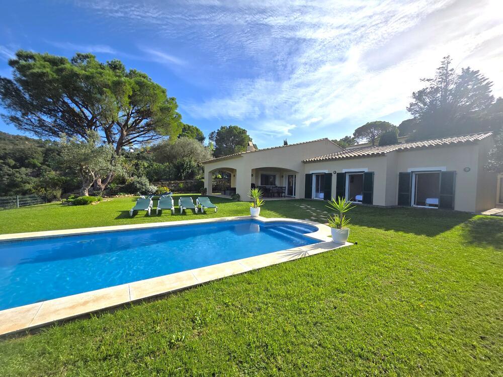 Villa Brun