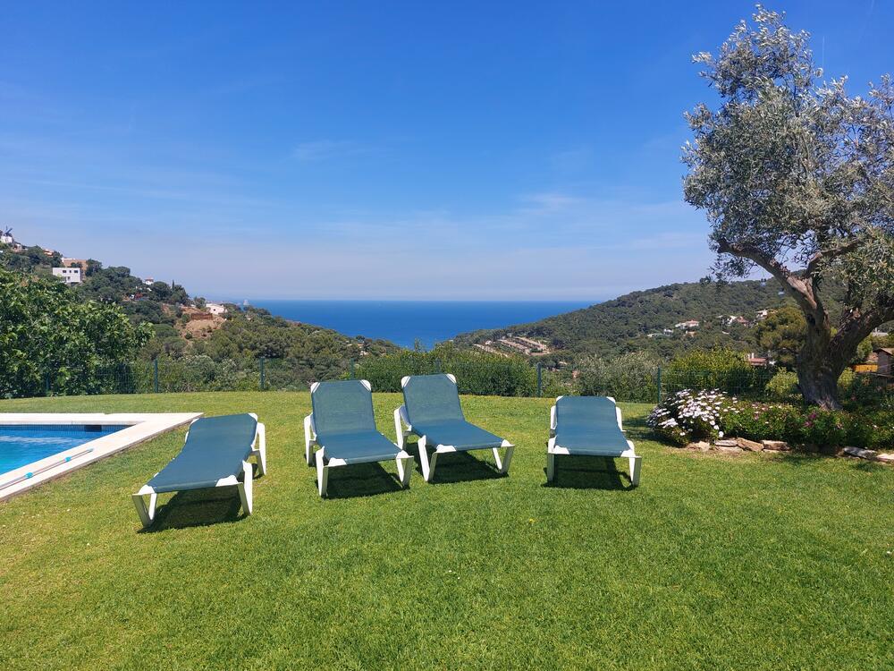 Villa Brun, vakantievilla in Begur, Spanje voor 2 personen foto 5