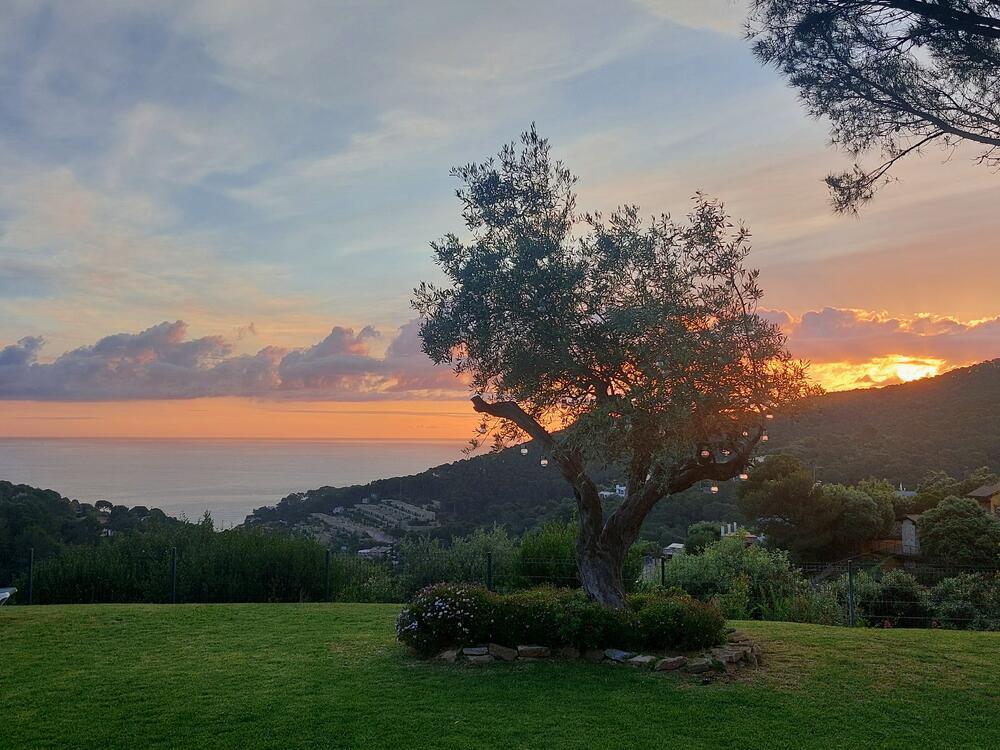 Villa Brun, vakantievilla in Begur, Spanje voor 2 personen foto 7