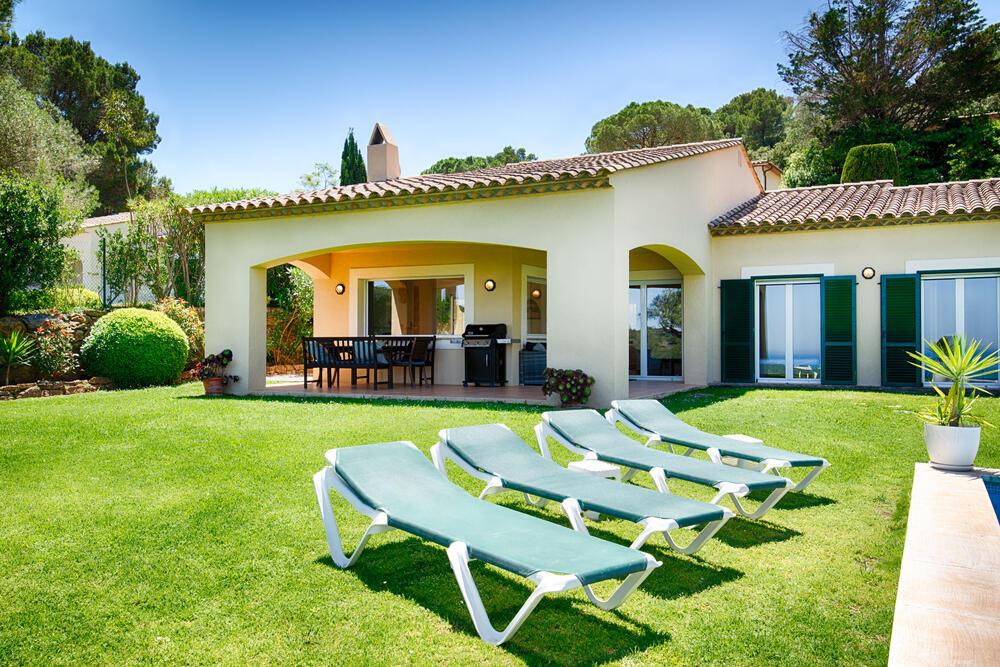 Villa Brun, vakantievilla in Begur, Spanje voor 2 personen foto 8