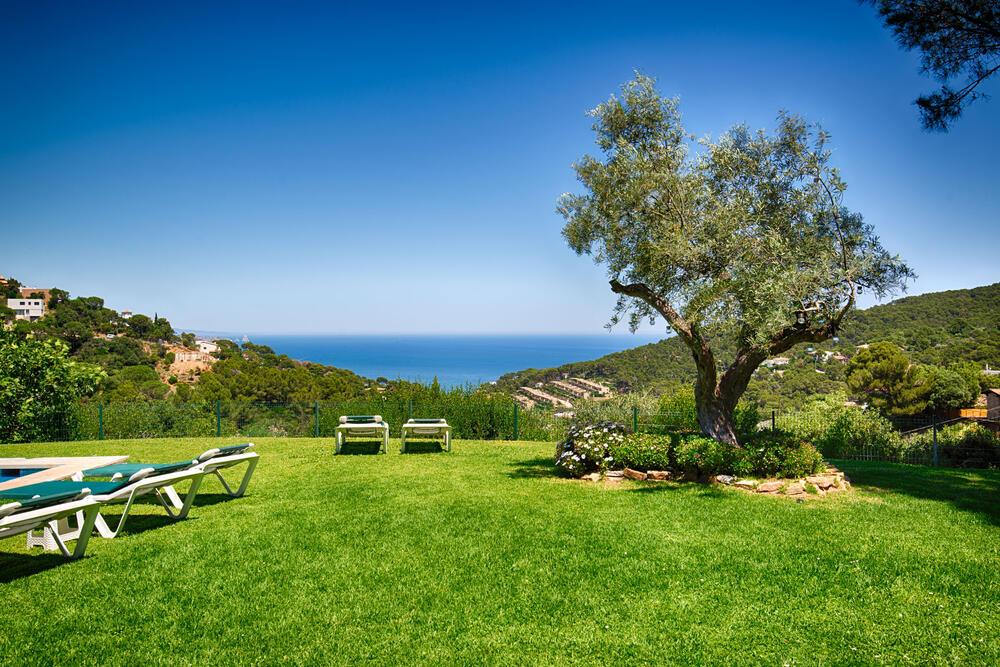 Villa Brun, vakantievilla in Begur, Spanje voor 2 personen foto 10