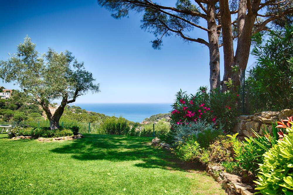 Villa Brun, vakantievilla in Begur, Spanje voor 2 personen foto 11