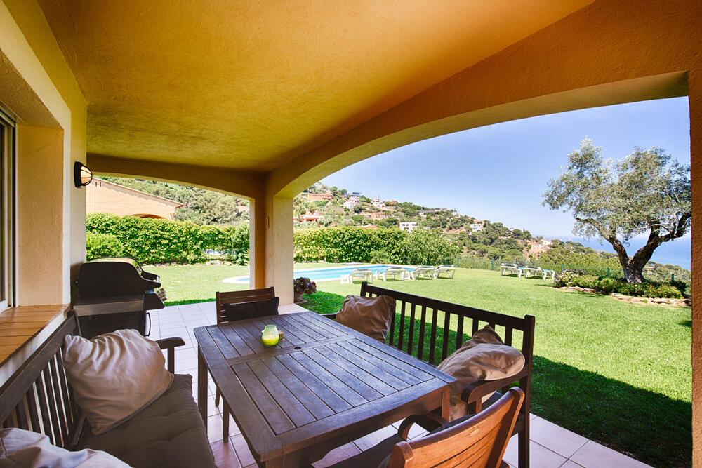 Villa Brun, vakantievilla in Begur, Spanje voor 2 personen foto 13