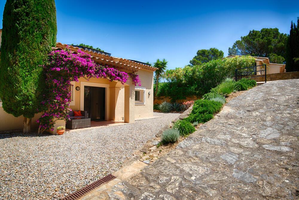 Villa Brun, vakantievilla in Begur, Spanje voor 2 personen foto 16