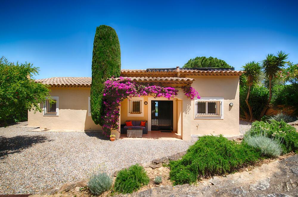 Villa Brun, vakantievilla in Begur, Spanje voor 2 personen foto 17