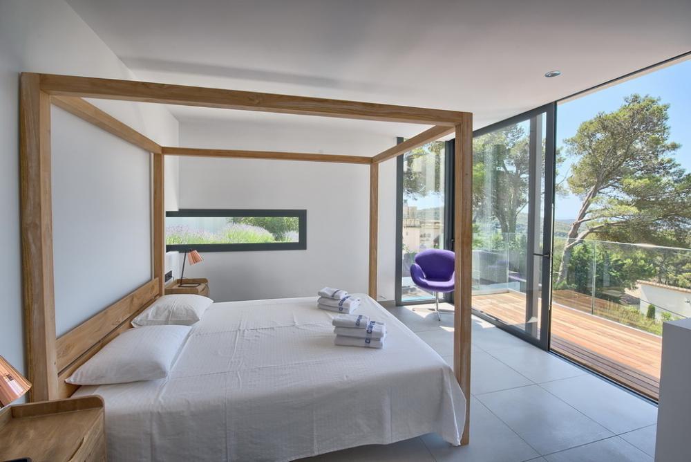 Villa Amapola, vakantievilla in Begur, Spanje voor 10 personen foto 18