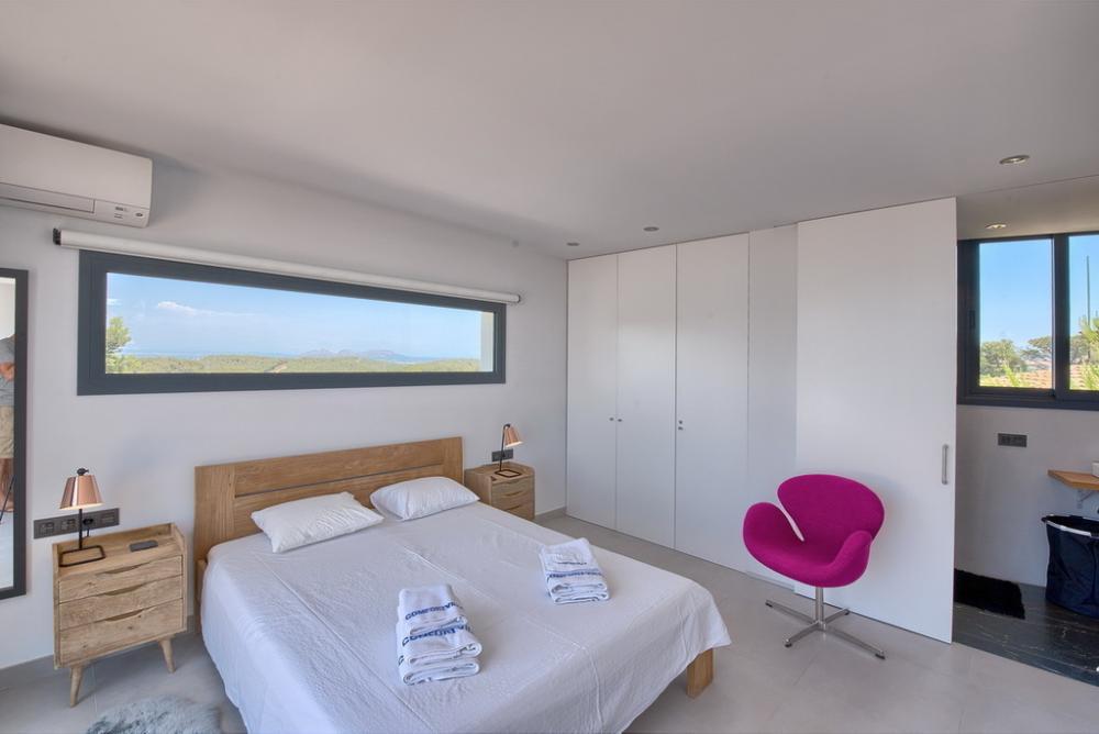 Villa Amapola, vakantievilla in Begur, Spanje voor 10 personen foto 16