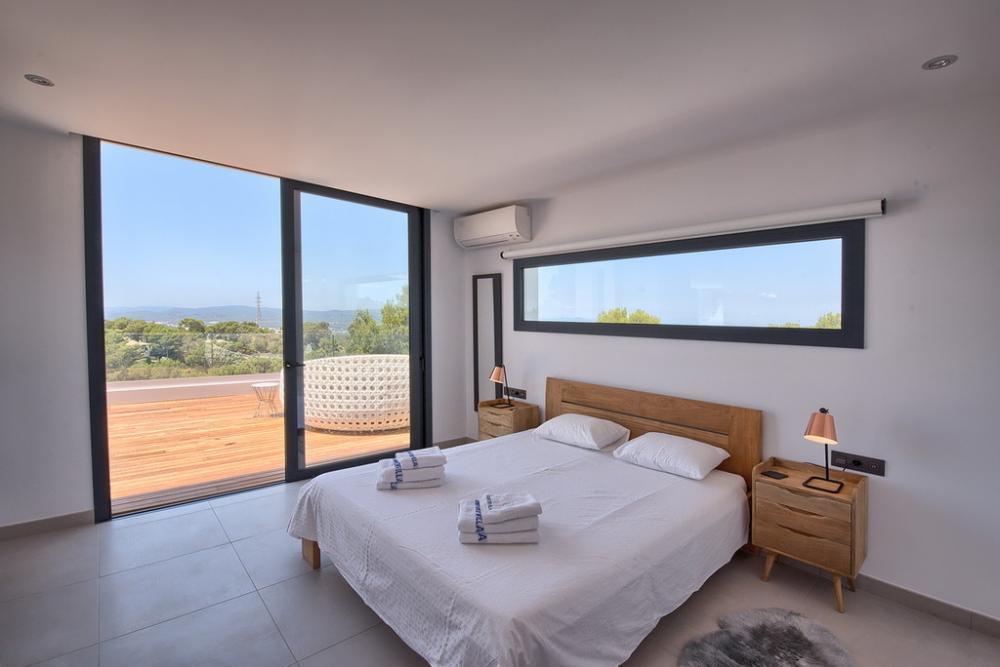 Villa Amapola, vakantievilla in Begur, Spanje voor 10 personen foto 17