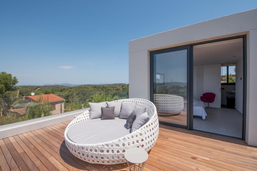 Villa Amapola, vakantievilla in Begur, Spanje voor 10 personen foto 7